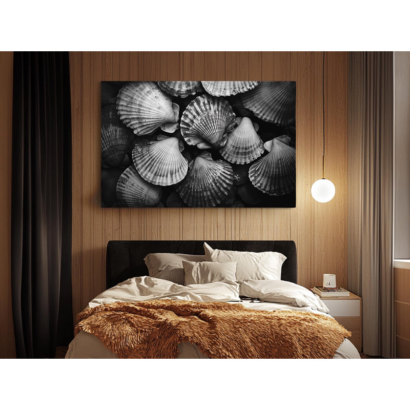 Reproduction sur toile de haute qualité - décoration murale fabriquée à la main - art élégant - cadeau - décoration murale, reproduction d'art