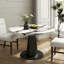 Table de salle à manger Cavira-2066943343
