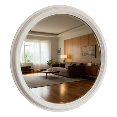Round Mirror