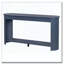 Console moderne 59,8 po avec 3 tiroirs-1683232194