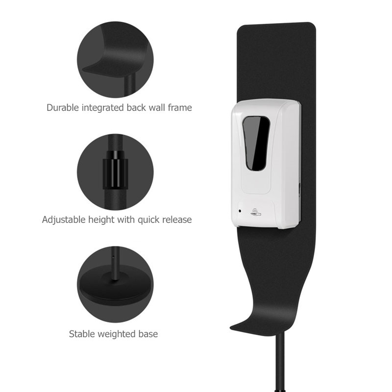 Ondisplay Touchless Freestanding Soap Dispenser