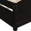 Lit plateforme simple avec lit gigogne-1448165396