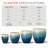 Dianelly Handmade Ceramic Pot Planter-563901276