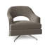 Fauteuil pivotant l 32 po Jamie-60083140-126426382