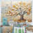 Toile tendue