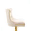 Tabouret de bar à hauteur ajustable Jerica-892874284