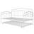 Fox Daybed With Trundle-458834837