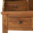 Modern Paignt Writing Desk with Storage Hutch – Solid Wood Frame, Shelves & Cubbies for Home, Office-771068814