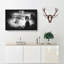 The Kula Hawaii Coastline - Wrapped Canvas-56641100