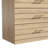 Onna 30.7'' Wide 5 Drawer Dresser