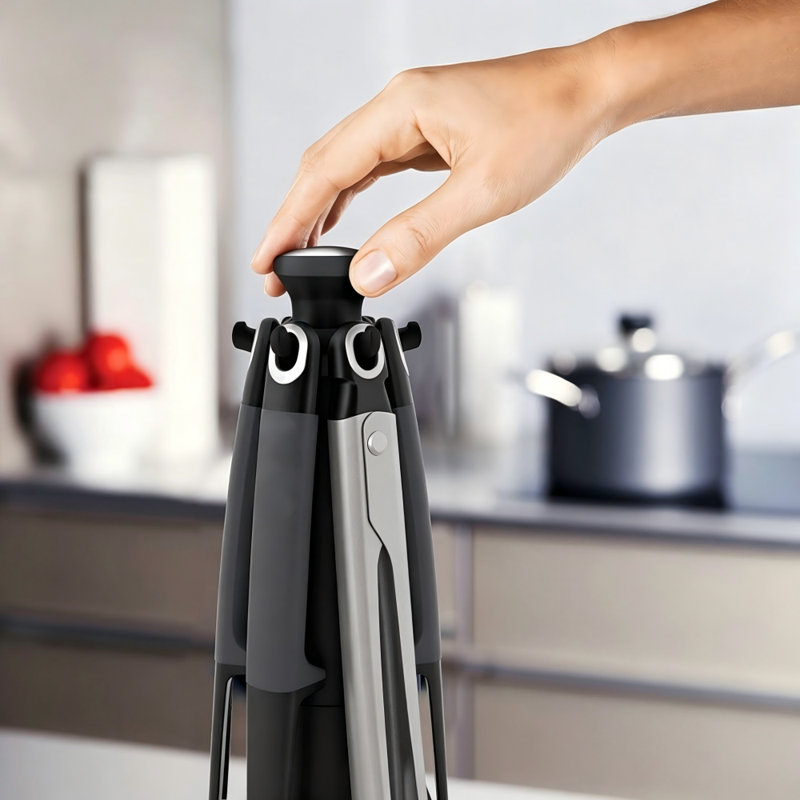ELEP 6 Utensil Set