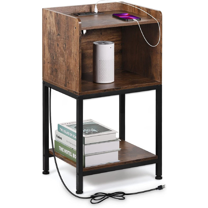15.75'' W Nightstand