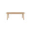 Table de salle à manger extensible Bilbrook-73366478