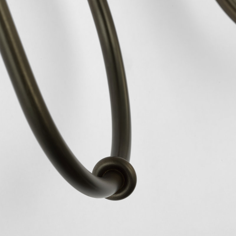 Ingela 2 - Light Armed Sconce by Amber Lewis