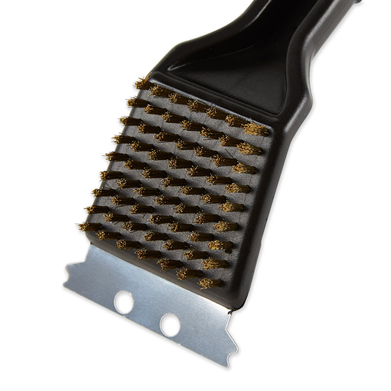 Brosse à barbecue