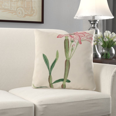 Coussin rétro Alpert