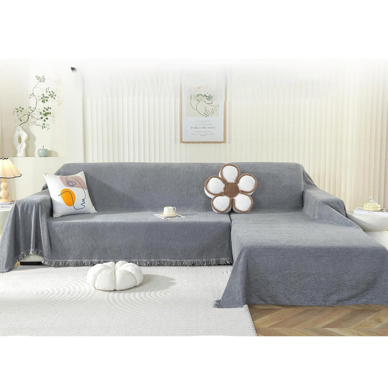 Sofa Slipcover