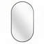 Miroir ovale en métal-568813051-568813048