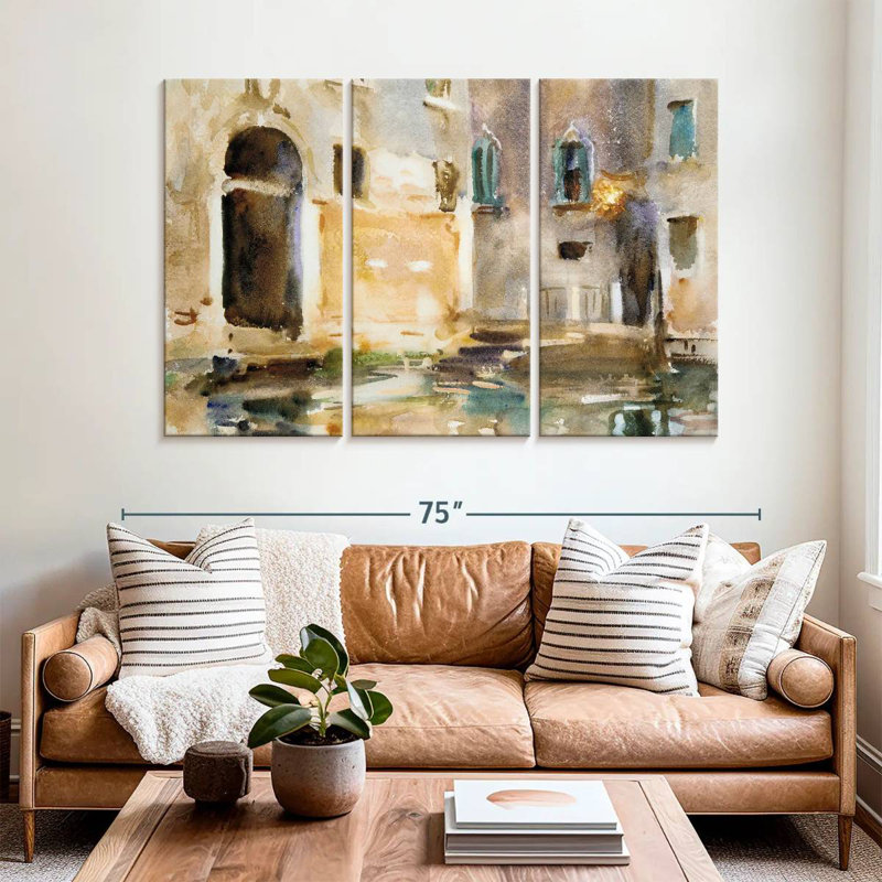 Sebbie Classic Venice, H 42 po x l 65 po
