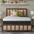 Sealy to Go 12” Medium Memory Foam Mattress in a Box-32003574