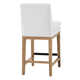 Bethea Upholstered Counter Stool
