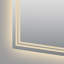 Miroir de salle de bain / meuble-lavabo sans cadre moderne et contemporain Bottone-1162536903