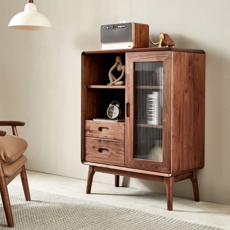 Buffet Retro
