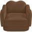 Chaise rembourrée Rainald-1011039983