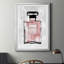 «Blush Wash Perfume», impression encadrée sur papier-1472718719-1472718716