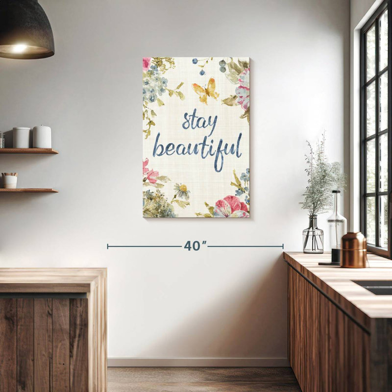 Lin Tergel Summer Garden Light, H 36 po x l 24 po