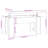 Malpaso Manufactured Wood Frame Single Coffee Table with Storage-1088293393-1085262524