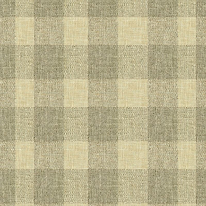 Basics Fabric, Beige/Light Gray
