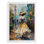 WOMEN Series DCLxxix - reproduction sur toile de qualité supérieure seulement - non encadrée - prête à être accrochée
