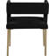 Fauteuil en velours Caleb-1937733707-1937733813