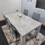Schiavo 4 - Person Dining Set-1934180688-1934232228