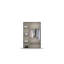 Laffitte 3 Door Wardrobe-89696895-22839248