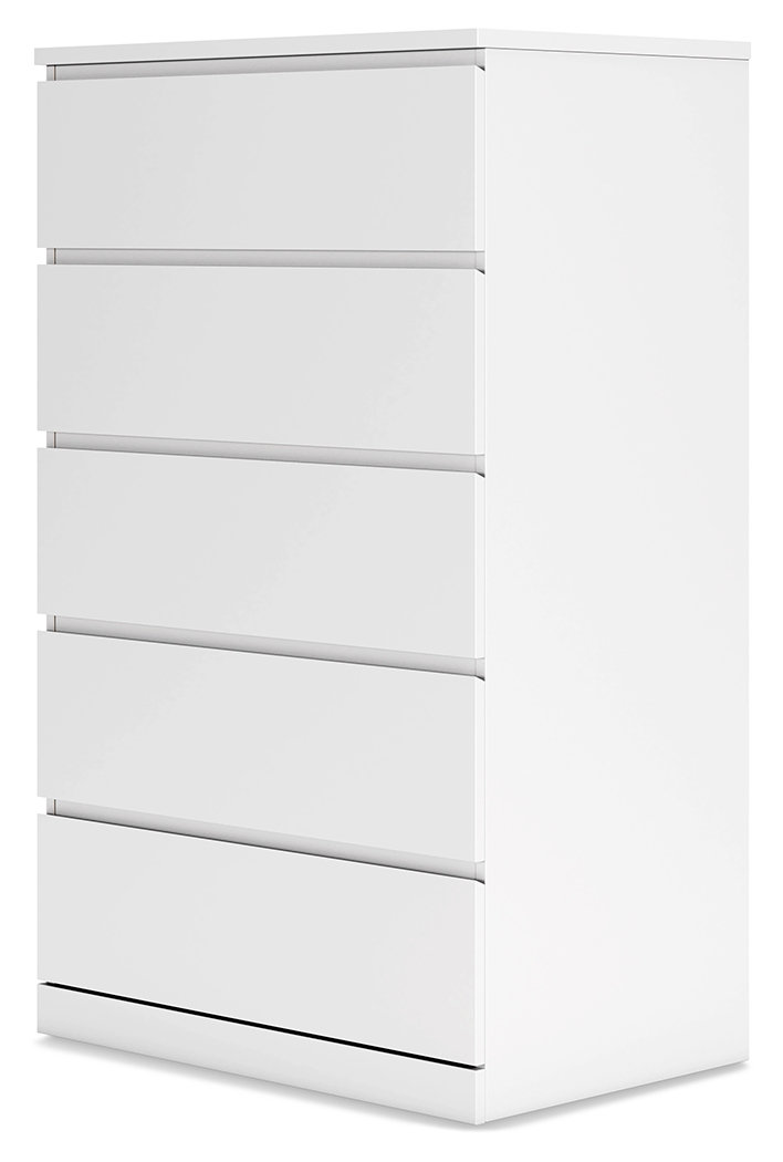 Signature Design by Ashley Onita Chest Of Drawers | Wayfair