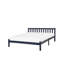 Rinker Double (4'6) Solid Wood Bed