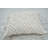 Cotton Blend Throw Pillow