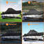 Watercraft Cover By Blue Elephant