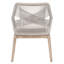 Chaise d'appoint Mitali-66189265