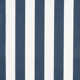 Warrick Striped Indoor/Outdoor Lumbar Throw Pillow