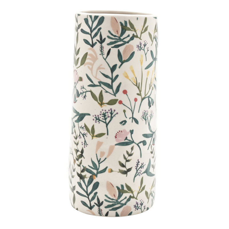 Ceramic Table Vase