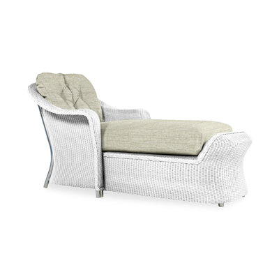 Reflections Outdoor Chaise Lounge