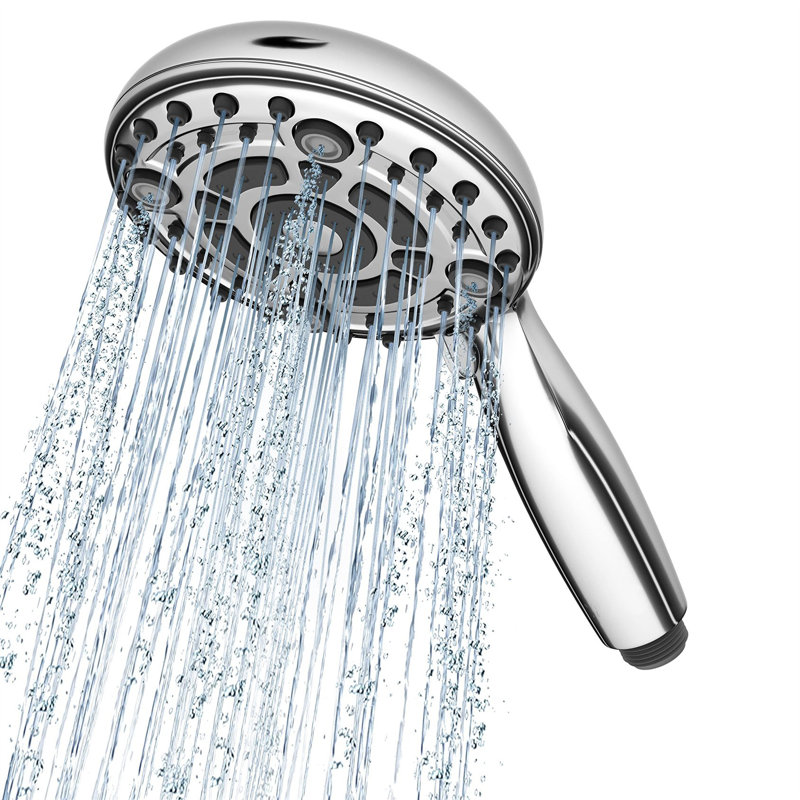 Rain Handheld Shower Head