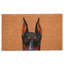 Paillasson 17 po x 29 po Calloway Mills 109481729