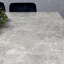 Dining Table with Hairpin Legs, Bench & 4 Velvet Chairs Set-1478994123-1478994122
