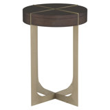 Goddard Round Drink Table