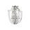 Arietta 4 - Light Semi Flush Mount