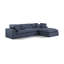 Canapé modulaire 4 pièces rembourré-87149717
